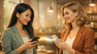 Sending Crypto Should Be This Simple — QuickSend Proves It