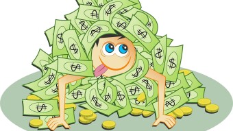 The Power of Money: Its Influence, Manipulation, and Impact on Our Lives