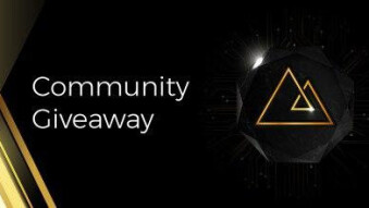 &nbsp;Onixcoin Twitter giveaway (ONIX)