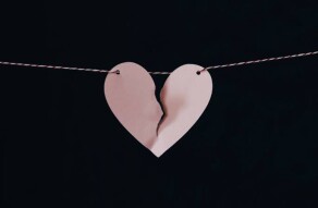 Sad and Interesting Tale of Love.
