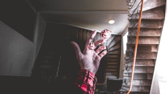 Living on Cryptocurrency Trading