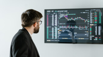 Blockchain Data Indexer