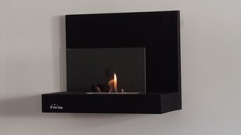 Bioethenol Fireplace