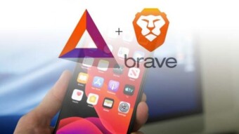 Brave Removes BAT Rewards & Tipping, Complies With Apple iOS Guidelines