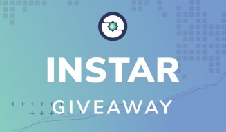 Insights Network with Instar Wallet & Survey