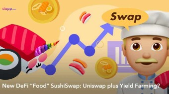 🍣Have Some $SUSHI? What is the Value Behind SushiSwap and $SUSHI?