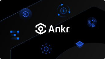More than just node hosting: A handy guide to all Ankr products and services