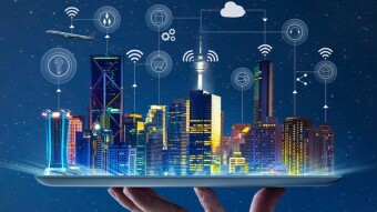 Blockchain and Real Estate