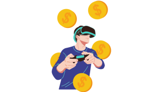 Why are video games so popular and NFT games not?