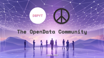 Open Data Community: Dspytdao