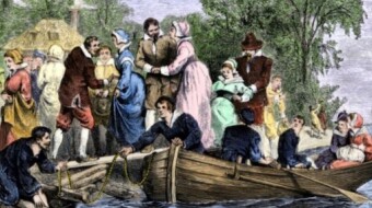(IJCH) New Discoveries Force Scientists to Revisit the Settling of America