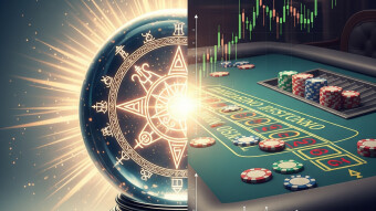 The Odds Game: Why Trading Is Simpler Than You Think—and Harder Than You Know