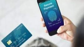 UNDERSTANDING BIOMETRIC PAYMENTS & ITS POTENTIAL PARTNERSHIP WITH BLOCKCHAIN TECHNOLOGY