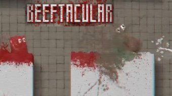 15m playtime with Joys! Beeftacular