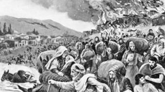 THE IONIAN REVOLT, 499 - 493 BC: The Start of the Greco-Persian Wars