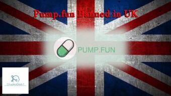 Pump.fun Banned in UK
