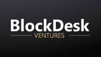 BlockDesk Ventures Partnership Announcement