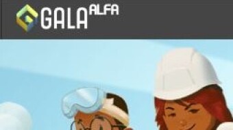 Town Star from GALA // Alfa Starts // What they Change?