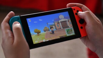 More Rumblings About the Nintendo "Super" Switch and Are They Legit?