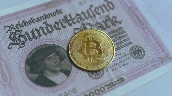 Crypto Is Cash