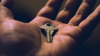 One Password to Rule them All