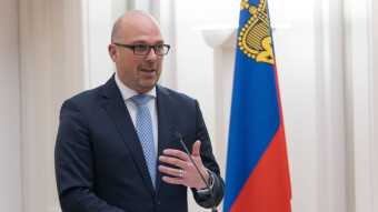 Liechtenstein preparing to accept Bitcoin as a payment for government services