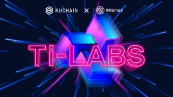 Ti-Labs Meeting#1 Recap | KuChain & IRISnet