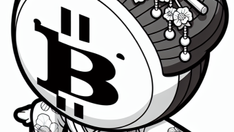 JasmyCoin (JASMY), The Japanese Bitcoin