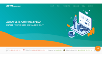 E-commerce related tokens (part 1)