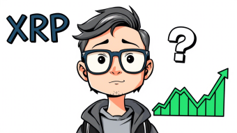 XRP's Rally: Short-Term Hype or Sustainable Growth?