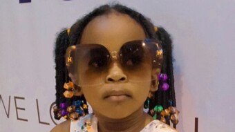 Sunshine...Daughter Shine.