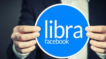 Facebook says "Libra" is out of its control;  What a bunch of cr*p!