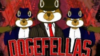 Meet the team behind Dogefellas project