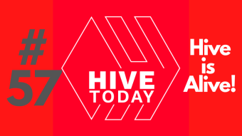 HiveToday: this newsletter is decentralized