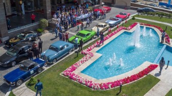 Best Hotels in Tehran, Iran from Luxury to Budget