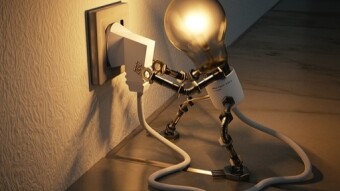 Material of The Light