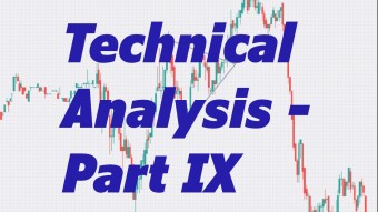 Technical Analysis - Part IX