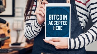 Pay Me in Bitcoin