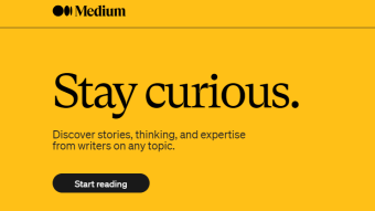 Why I started writing on Medium and Why you should also ?