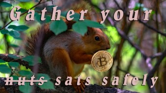 How to invest in Bitcoin safely
