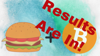 The Results Are In On Burger King's Crypto Promotion