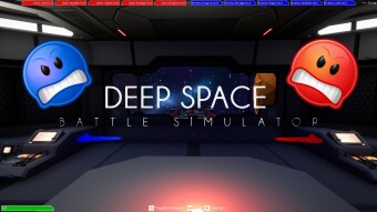 Deep Space Battle Simulator Review