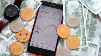 Crypto Trading : Either This Coin Or That Coin