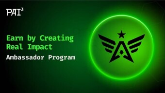 PAI³ Ambassador Program: The Web3 Model That’s Redefining How Communities Grow