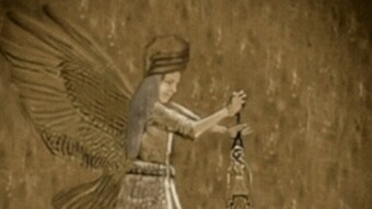 (JaiChai) "Ninḫursaĝ: Anunnaki God" -