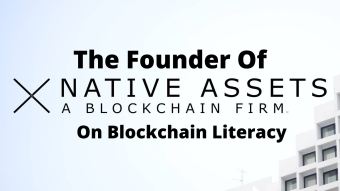 Sae'Von on Blockchain Literacy, Market Conditions and Celsius