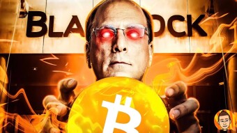 Has the Evil Empire Come to Bitcoin?