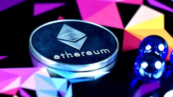 Ethereum events in 2020