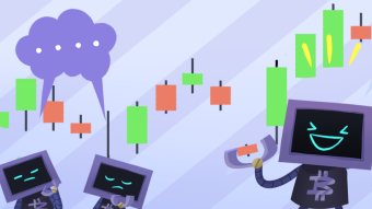 Artificial Intelligence in the Crypto Industry — How Much Power Yet?