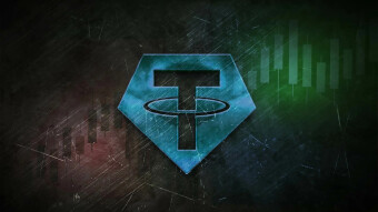 Tether: USDT reaches $100 billion in capitalization